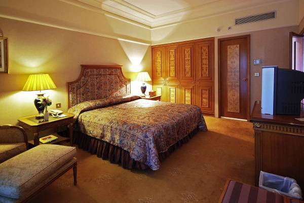 Mercure Hotel Khamis Mushayt